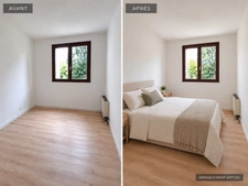 ANGLET HARDOY – T3/T4 86 m² – BALCONS – ASCENSEUR – GARAGE