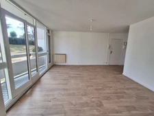 Beau T2 de 55 m² avec terrasse, lumineux et entièrement rénové à ANGLET (64)