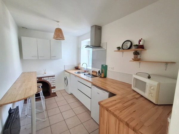 Appartement à vendre 1 pièces HASPARREN (64)