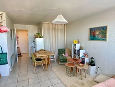 Appartement à vendre 1 pièce 27,5m2 MONTPELLIER (34)