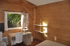 villa principale T7 avec piscine et jardin + 2 petits immeubles locatifs composés de 20 chambres / à vendre à MONTPELLIER (34)
