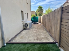 Appartement à louer 3 pièces meublé à LAVERUNE (34)