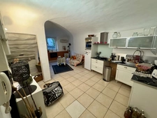 Dpt Ardèche (07), à vendre ROCHEMAURE T3 duplex en rez de jardin 
