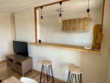 Appartement à louer 2 pièces MONTPELLIER (34)