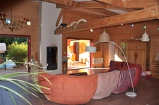 villa principale T7 avec piscine et jardin + 2 petits immeubles locatifs composés de 20 chambres / à vendre à MONTPELLIER (34)