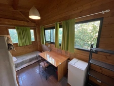 villa principale T7 avec piscine et jardin + 2 petits immeubles locatifs composés de 20 chambres / à vendre à MONTPELLIER (34)