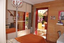villa principale T7 avec piscine et jardin + 2 petits immeubles locatifs composés de 20 chambres / à vendre à MONTPELLIER (34)