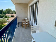 Appartement à louer 2 pièces MONTPELLIER (34)