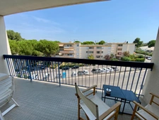 Appartement à louer 2 pièces MONTPELLIER (34)