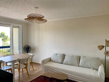 Appartement à louer 2 pièces MONTPELLIER (34)