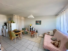 Appartement à vendre 1 pièce 27,5m2 MONTPELLIER (34)