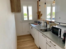 Appartement à louer 2 pièces MONTPELLIER (34)