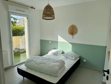 Appartement à louer 3 pièces meublé à LAVERUNE (34)
