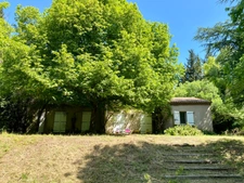 Villa d’exception à rénover – Parc arboré de 3 906 m² – Clapiers