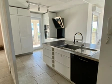  À LOUER – Appartement T4 meublé en duplex avec véranda, terrasse et garage – Montpellier Millénaire