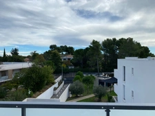 Appartement à louer 3 pièces MONTPELLIER (34)