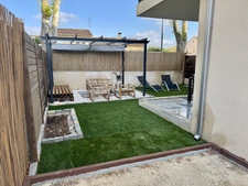 Appartement à louer 3 pièces meublé à LAVERUNE (34)