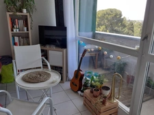 Appartement à vendre 1 pièce 27,5m2 MONTPELLIER (34)