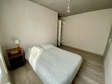 Appartement à louer 2 pièces meublé MONTPELLIER (34)