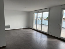 Appartement à louer 3 pièces MONTPELLIER (34)