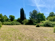 Villa d’exception à rénover – Parc arboré de 3 906 m² – Clapiers