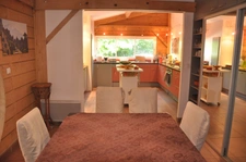 villa principale T7 avec piscine et jardin + 2 petits immeubles locatifs composés de 20 chambres / à vendre à MONTPELLIER (34)