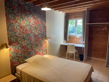 villa principale T7 avec piscine et jardin + 2 petits immeubles locatifs composés de 20 chambres / à vendre à MONTPELLIER (34)