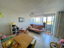Appartement à vendre 1 pièce 27,5m2 MONTPELLIER (34)