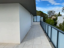 Appartement à louer 3 pièces MONTPELLIER (34)