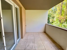 Dpt Hérault (34), à louer MONTPELLIER appartement T3 d'envieon 63 m² avec terrase de 12 m²