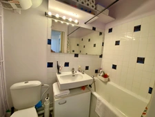 Appartement à vendre 1 pièce 27,5m2 MONTPELLIER (34)