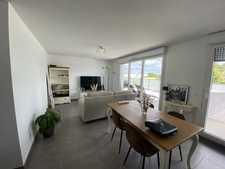 Appartement à louer 3 pièces MONTPELLIER (34)