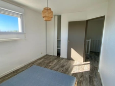  À LOUER – Appartement T4 meublé en duplex avec véranda, terrasse et garage – Montpellier Millénaire