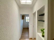 Appartement à louer 2 pièces MONTPELLIER (34)
