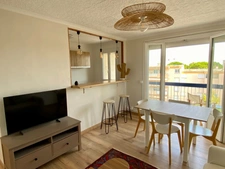 Appartement à louer 2 pièces MONTPELLIER (34)
