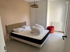 Appartement à louer 3 pièces meublé à LAVERUNE (34)