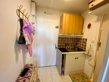 Appartement à vendre 1 pièce 27,5m2 MONTPELLIER (34)