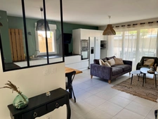 Appartement à louer 3 pièces meublé à LAVERUNE (34)