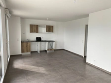 Appartement à louer 3 pièces MONTPELLIER (34)