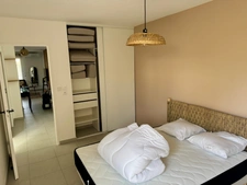 Appartement à louer 3 pièces meublé à LAVERUNE (34)