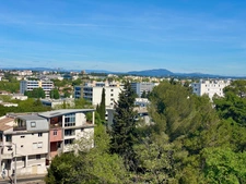 Appartement à vendre 1 pièce 27,5m2 MONTPELLIER (34)