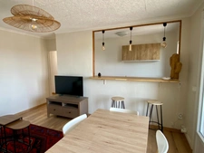 Appartement à louer 2 pièces MONTPELLIER (34)