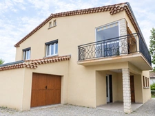 Maison à vendre à Saint-Barthélemy-de-Vals (26240) – 130 m² – 3 chambres – Terrain 1026 m² – 295 000 €