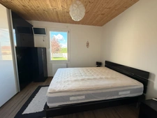 Maison à vendre à La Sauvetat (63730) – 124 m² – 4 chambres – Terrain 555 m² – Deux logements indépendants – 330 000 €