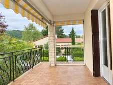 Maison à vendre à Saint-Barthélemy-de-Vals (26240) – 130 m² – 3 chambres – Terrain 1026 m² – 295 000 €
