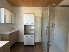 Maison à vendre à La Sauvetat (63730) – 124 m² – 4 chambres – Terrain 555 m² – Deux logements indépendants – 330 000 €