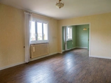 Maison à vendre à Saint-Barthélemy-de-Vals (26240) – 130 m² – 3 chambres – Terrain 1026 m² – 295 000 €