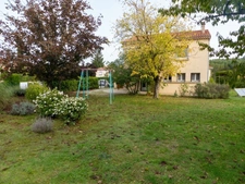 Maison à vendre à Saint-Barthélemy-de-Vals (26240) – 130 m² – 3 chambres – Terrain 1026 m² – 295 000 €