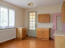 Maison à vendre à Saint-Barthélemy-de-Vals (26240) – 130 m² – 3 chambres – Terrain 1026 m² – 295 000 €