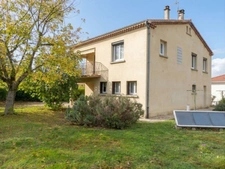 Maison à vendre à Saint-Barthélemy-de-Vals (26240) – 130 m² – 3 chambres – Terrain 1026 m² – 295 000 €